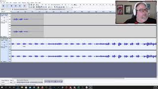 Audacity Help