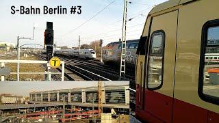 S-Bahn Berlin #3 | auffmWeg