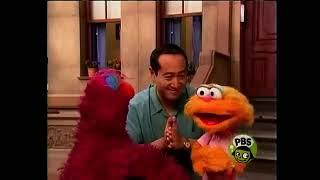 Sesame Street: Episode 4050 (May 2, 2003)