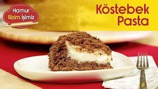 Köstebek Pasta - Pasta Tarifleri