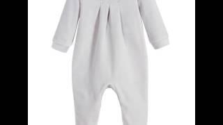 Babidu clothing for baby boys and girls