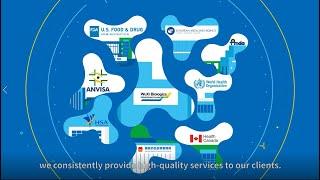 Getting to Know WuXi Biologics