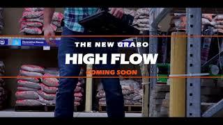 The GRABO HIGH FLOW Teaser