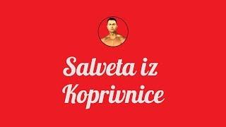 U zdrav mozak 10 • Salveta iz Koprivnice | S10E103.1
