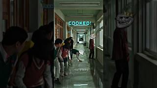 Su hyeok vs zombie ️ | Montagem bandido | #allofusaredead #edit