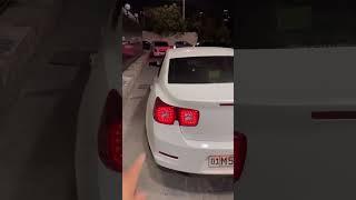 MALIBU 1 MOSHINASIGA XIZMAT KOʻRSATISH. #car #shortvideo #chevrolet #malibu