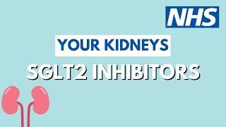 What are SGLT2 inhibitors - Chronic Kidney Disease | UHL NHS Trust