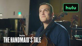 The Handmaids Tale: Score Recording | Hulu Series