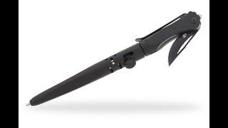 TriTac EDC Tactical Pen from StatGear