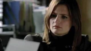 Castle 3x05 - I love you