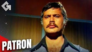 Patron | HD Türk Filmi - Tamer Yiğit