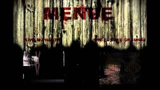 Menue - Estate of Horrors