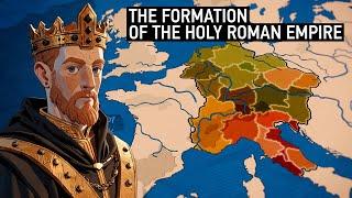 The Holy Roman Empire: The Rise of Medieval Europe