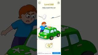 help#wash#the#car# #!..Dop#Delete#one#part#2#level228# ass#short#video#game # subscribel