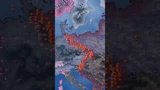 S stands for Soviet | HOI4