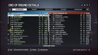 Battlefield 4™_LOCKER WAS FIRE 