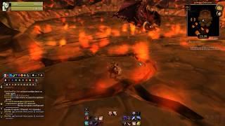 [World Of Warcraft]   Лупи дракончиков! 7.0.3.