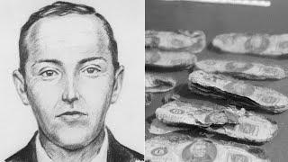 What Happened to D.B. Cooper's Money?