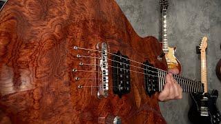 It Was Better Than Gibson And Still Went Out Of business