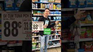 Cheap HEALTHY food
