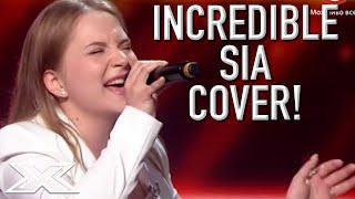 This SENSATIONAL Cheap Thrills Cover Is GOING VIRAL! | X Factor Global