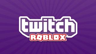 ROBLOX TWITCH TYCOON w/ImaFlyNmidget