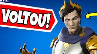 ( MIDAS )  Loja de Hoje Fortnite  27/06 Fortnite Loja de Hoje - Loja de Itens Fortnite