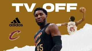 Donovan Mitchell Mix - "tv off" | ft. Kendrick Lamar