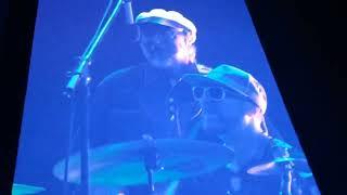 John Hoffman debut with Primus 3/8/25 Punta Cana