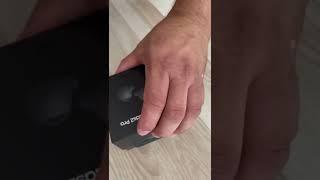 Вскрытие Samsung Galaxy Buds2 Pro | Unboxing Samsung Galaxy Buds2 Pro.