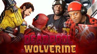 DEADPOOL & WOLVERINE | Movie Review