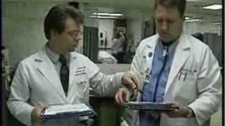 Obama Enlists Help Of Local Doctor