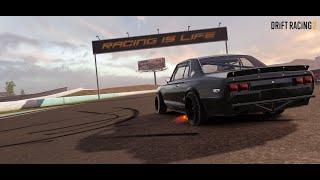 Car X Drift Racing 2/ running the Hakosuka and tunes