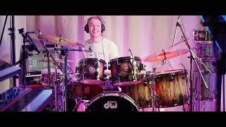 Red (Taylor Swift) - Drum Cover by Noah-Benedikt