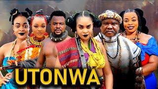 UTONWA - KENNECHUKWU EZE/ CHACHA EKE / UEZU J UGEZU /GEORGINA IBEH 2024 NEW FULL NIGERIAN EPIC MOVIE