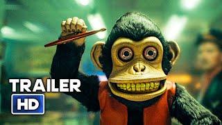 THE MONKEY Official Trailer 2 (2025)