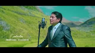 Jesús, Mi Dueño y Señor - Josué Cristobal (Ministerio VIDA) - Álbum (Dios de Misericordia) 2022