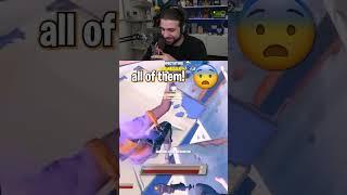 The Biggest Fumble in Fortnite History