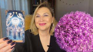 РАК ️ ТАРО ПРОГНОЗ НА ИЮЛЬ 2025 ГОДА  ⭐️ AIDA LEMAR TAROT