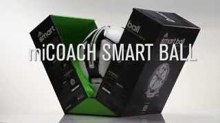 miCoach Smartball 83963