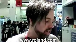 Musikmesse 2011: Roland Quad-Capture