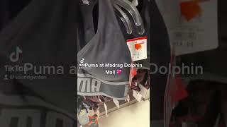 Puma at Madrag Dolphin Mall