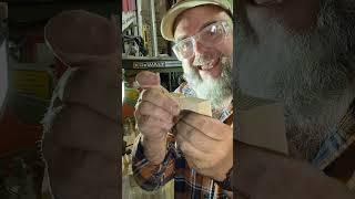 STOP BREAK OUT when cutting profiles and trims
