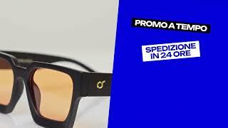 OS SUNGLASSES GLITCH