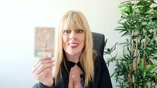 CancerDO NOTHING!! LISTEN CAREFULLY!! THE UNIVERSE WILL DO IT FOR YOU!! BOMBSHELL NEWS FROM SOMEONE