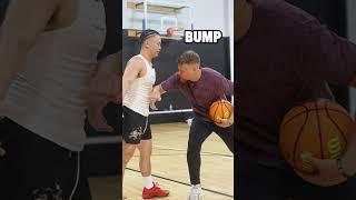 Viral Influencer Reveals his TOP Scoring Move!