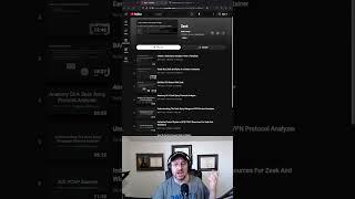 Daily Cyber Shorts:  My New Zeek How-To Video Playlist