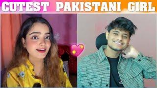 I FELL FOR A CUTE PAKISTANI GIRL ON OMEGLE  | taksucks