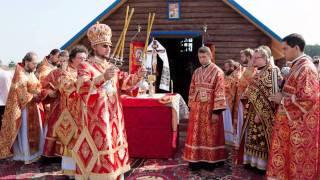 Освячено скит Свято-Вознесенського монастиря