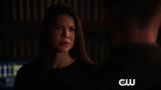 Arrow 7x14 Sneak Peek Brothers & Sisters HD Season 7 Episode 14 Sneak Peek